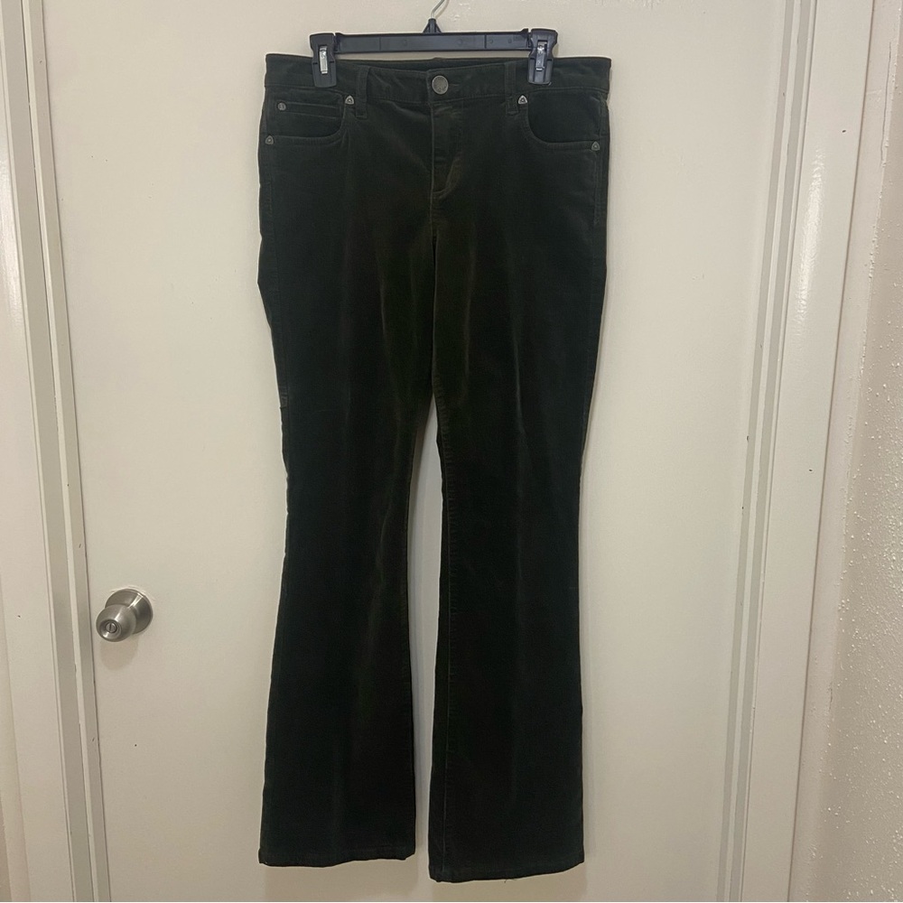 KUT From the Kloth, Women’s Size 12 Tall, Boot Cut